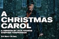 A Christmas Carol