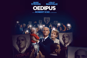 Oedipus Rush & Lotto