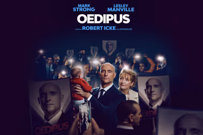 Oedipus Play
