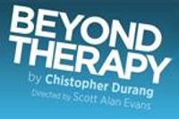 Beyond Therapy