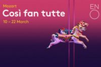Cosi fan tutte