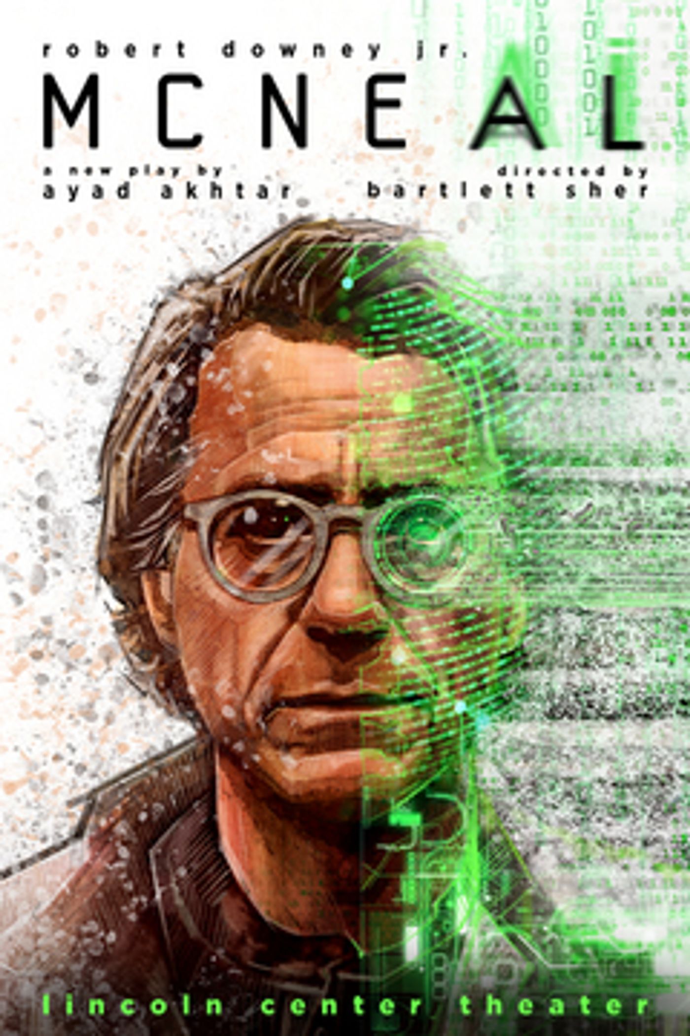 Broadway Buying Guide: August 5, 2024- See Robert Downey Jr.'s Debut in MCNEAL  Image