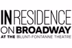 In Residence