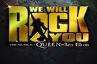 We Will Rock You