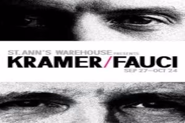 Kramer/Fauci