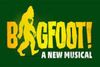 Bigfoot! A New Musical Off-Broadway