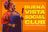 Buena Vista Social Club logo