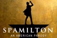 Spamilton: An American Parody