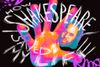 How Shakespeare Saved My Life Off-Broadway
