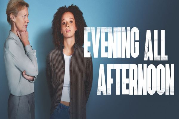 Evening All Afternoon Show Information