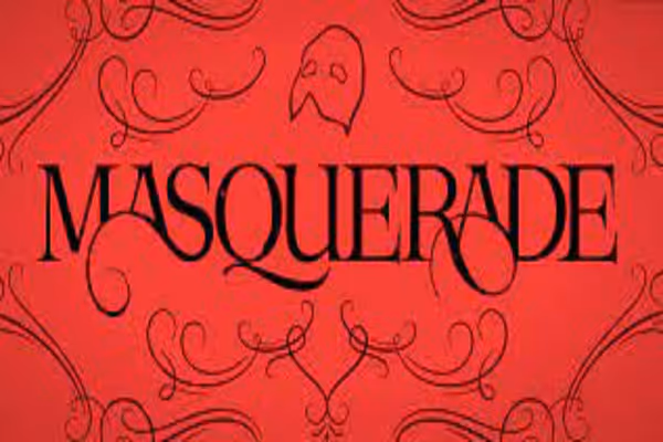 Masquerade Show Information