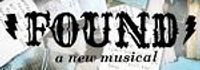 Found: A New Musical