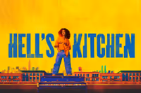 Hell's Kitchen Broadway Reviews