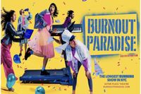 Burnout Paradise