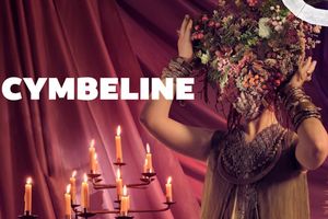 Cymbeline - Globe West End