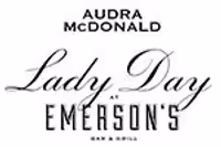 Lady Day at Emerson's Bar & Grill