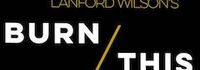 Burn This