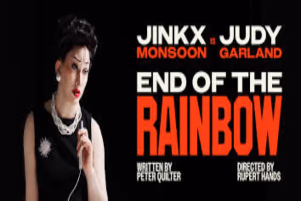 End of the Rainbow Show Information