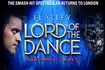 Lord of the Dance: Dangerous Games