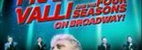 Frankie Valli and the Four Seasons on Broadway