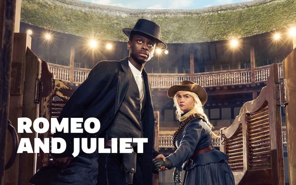 Romeo and Juliet - Shakespeare's Globe Show Information