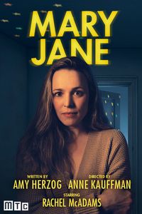 Mary Jane