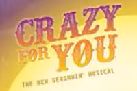 Crazy for You