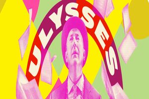 Ulysses Off-Broadway