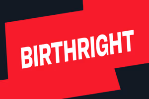Birthright Broadway Show | Broadway World