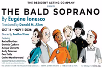 The Bald Soprano
