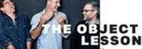 The Object Lesson