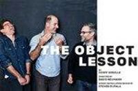 The Object Lesson