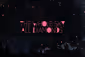 The Whole Sky All Diamonds Show Information