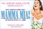 Mamma Mia! Show Information