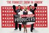 The Producers West End