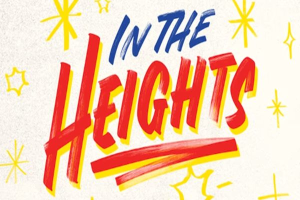 In the Heights Show Information