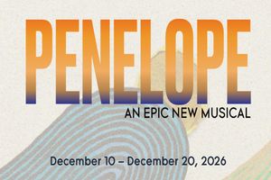 Penelope Off-Broadway