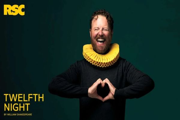 Twelfth Night Show Information