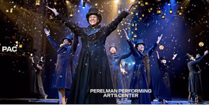 A Christmas Carol (Thorne Adaptation) Off-Broadway