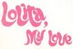 Lolita, My Love