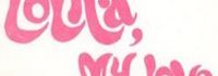 Lolita, My Love
