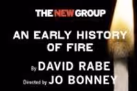 An Early History of Fire