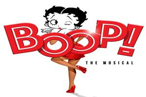BOOP! The Betty Boop Musical US Tour