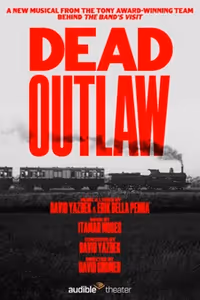 Dead Outlaw