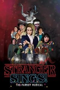 Stranger Sings
