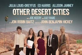 Other Desert Cities Rush & Lotto