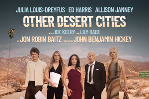 Other Desert Cities poster