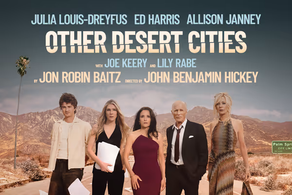 Other Desert Cities