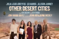 Other Desert Cities Show Information