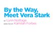 By the Way, Meet Vera Stark